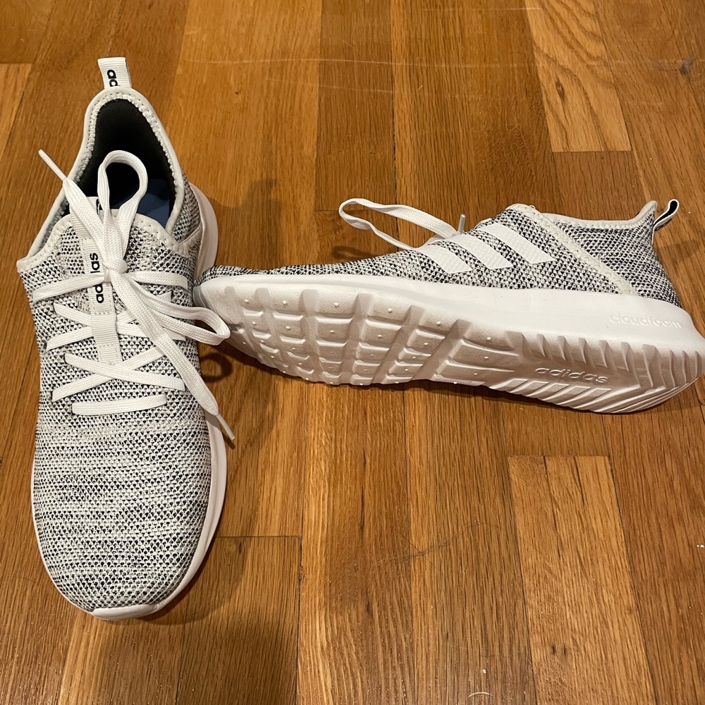 Adidas cloud foams! - Picture 2 of 3